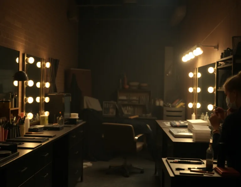 Maquillaje de Novia Granollers 1